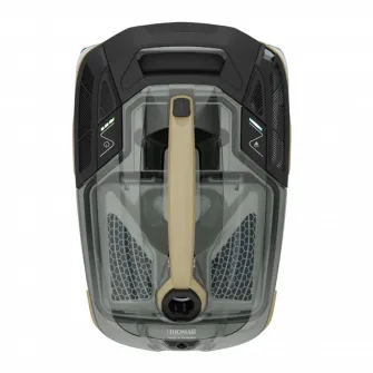 Aspirator Thomas Amfibia Pro 4ALL, Alb | Negru