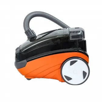 Aspirator Thomas Aquatic Lynx, Negru | Portocaliu