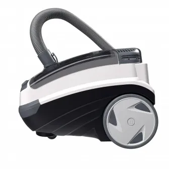 Aspirator Thomas Aquatic Panda, Alb | Negru
