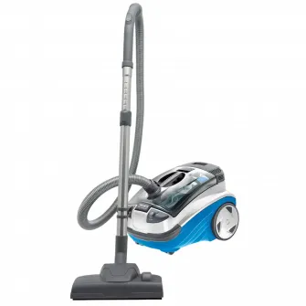 Aspirator Thomas Aquatic Stealth, Albastru | Alb