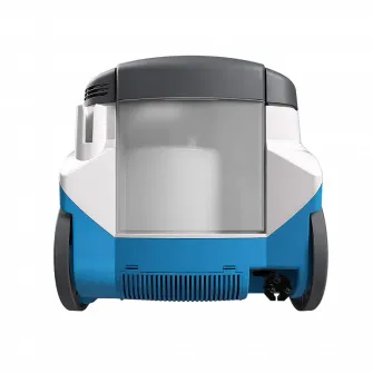 Aspirator Thomas Aquatic Stealth, Albastru | Alb
