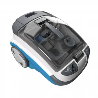Aspirator Thomas Aquatic Stealth, Albastru | Alb