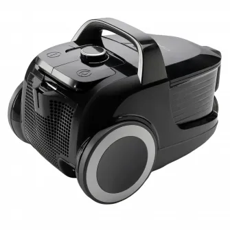 Aspirator Traditional Gorenje VCEA03GALBKCY, Negru