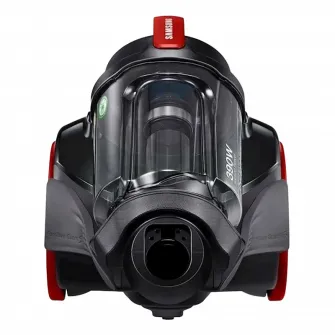 Aspirator Traditional Samsung VC15K4116V1/UK, Rosu