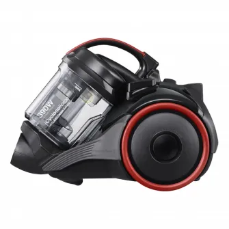 Aspirator Traditional Samsung VC15K4116V1/UK, Rosu