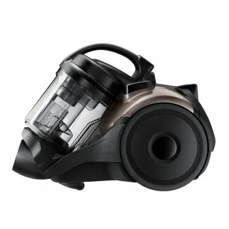 Aspirator Traditional Samsung VC15K4169HD/UK, Negru Bronz