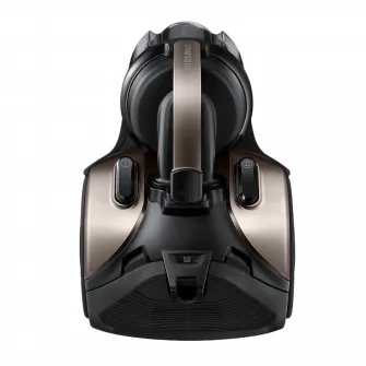 Aspirator Traditional Samsung VC15K4169HD/UK, Negru Bronz