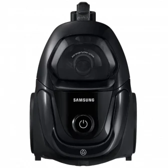 Aspirator Traditional Samsung VC18M31C0HG, Negru