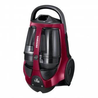 Aspirator Traditional Samsung VCC885FH3P, Rosu