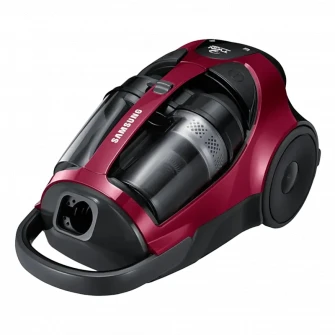 Aspirator Traditional Samsung VCC885FH3P, Rosu