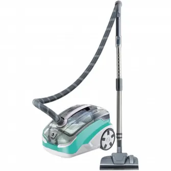 Aspirator Traditional Thomas MULTI CLEAN X10 PARQUET, Verde