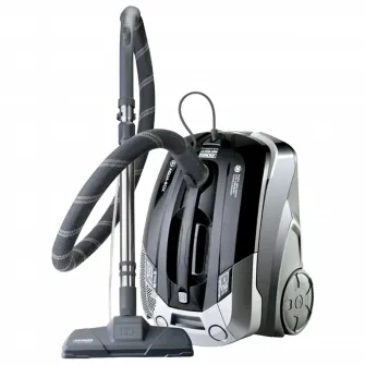 Aspirator Traditional Thomas Parkett Prestige XT, Gri