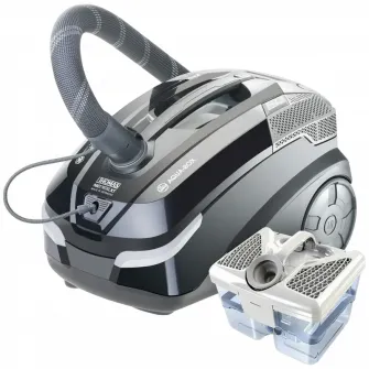 Aspirator Traditional Thomas Parkett Prestige XT, Gri