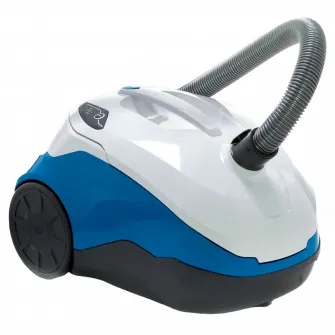 Aspirator Traditional Thomas PERFECT AIR ALLERGY PURE, Alb / Albastru