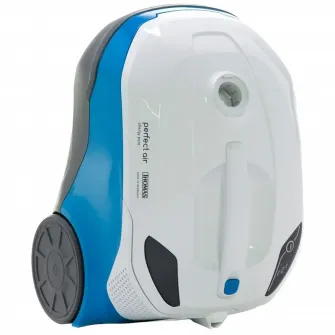 Aspirator Traditional Thomas PERFECT AIR ALLERGY PURE, Alb / Albastru
