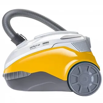Aspirator Traditional Thomas PERFECT AIR ANIMAL PURE, Alb / Galben