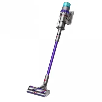 Aspirator Vertical Dyson Dyson Gen5detect Absolute, Albastru | Cupru