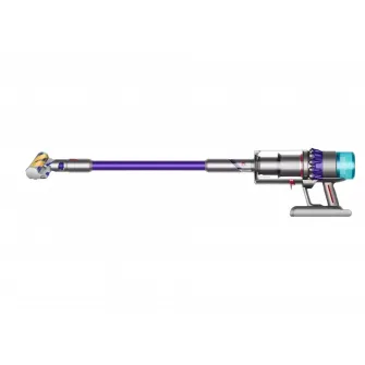 Aspirator Vertical Dyson Dyson Gen5detect Absolute, Albastru | Cupru