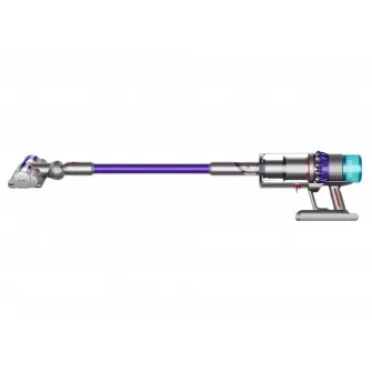 Aspirator Vertical Dyson Dyson Gen5detect Absolute, Albastru | Cupru