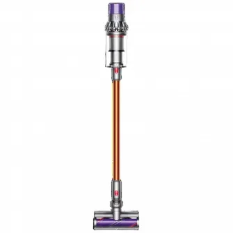 Aspirator Vertical Dyson V10 Absolute, Nickel | Copper