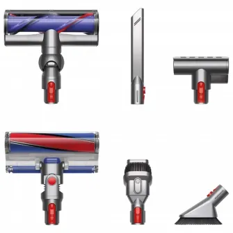 Aspirator Vertical Dyson V10 Absolute, Nickel | Copper