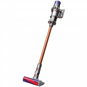 Aspirator Vertical Dyson V10 Absolute, Nickel | Copper