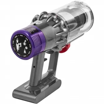 Aspirator Vertical Dyson V10 EXTRA, Violet