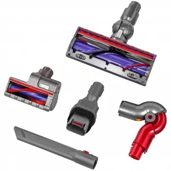 Aspirator Vertical Dyson V10 EXTRA, Violet