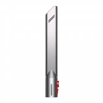 Aspirator Vertical Dyson V15 Detect Absolute, Argintiu