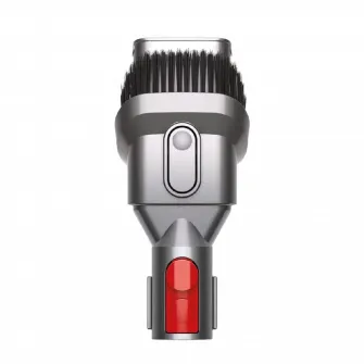 Aspirator Vertical Dyson V15 Detect Absolute, Argintiu