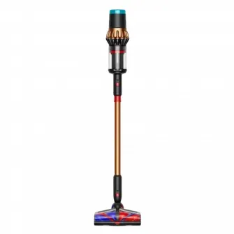 Aspirator Vertical Dyson V16 Piston Animal, Negru | Cupru