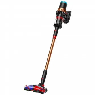 Aspirator Vertical Dyson V16 Piston Animal, Negru | Cupru
