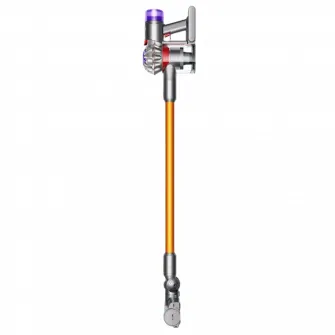 Aspirator Vertical Dyson V8 Absolute, Auriu | Nichel