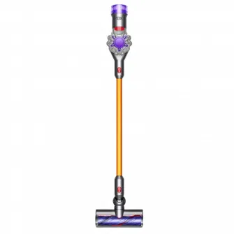 Aspirator Vertical Dyson V8 Absolute, Auriu | Nichel