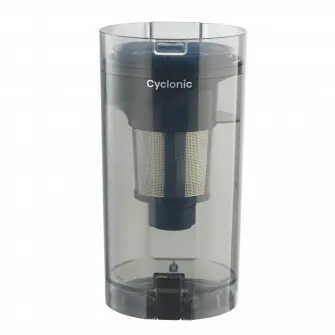 Aspirator Vertical Hisense HVC676451DA, Negru
