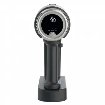 Aspirator Vertical Hisense HVC676451DA, Negru