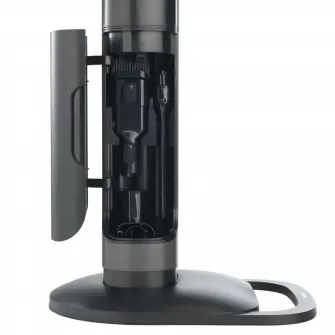 Aspirator Vertical Hisense HVC676451DA, Negru