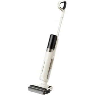 Aspirator Vertical Mova K30 Mix, Alb | Negru