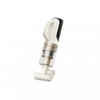 Aspirator Vertical Mova K30 Mix, Alb | Negru