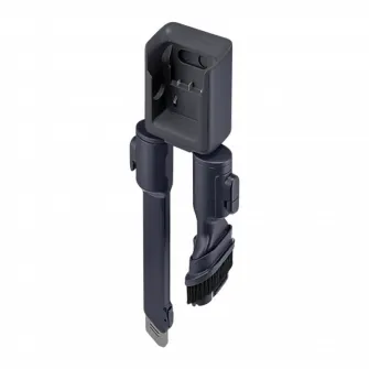 Aspirator Vertical Samsung Jet 60 Turbo, Negru | Violet