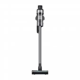 Aspirator Vertical Samsung Jet 75, Negru | Argintiu
