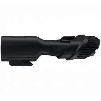 Aspirator Vertical Samsung Jet 75E Complete, Negru | Argintiu