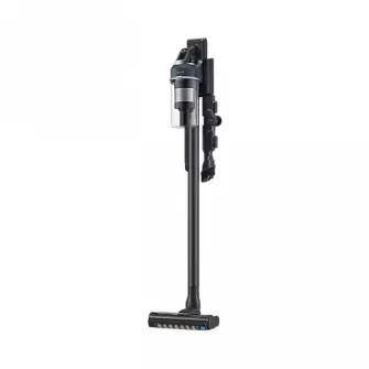 Aspirator Vertical Samsung Jet 85 Complete, Negru | Albastru
