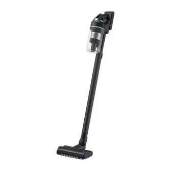 Aspirator Vertical Samsung Jet 85 Pet, Negru | Verde