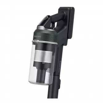 Aspirator Vertical Samsung Jet 85 Pet, Negru | Verde