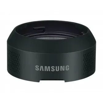Aspirator Vertical Samsung Jet 85 Pet, Negru | Verde