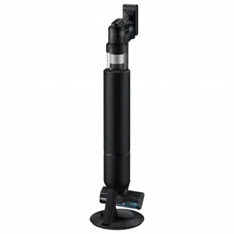 Aspirator Vertical Samsung VS90F40DEK/EU, Negru