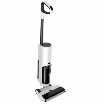 Вертикальный Пылесос Xiaomi Truclean W20 Wet Dry Vacuum, Белый