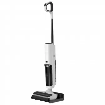 Вертикальный Пылесос Xiaomi Truclean W20 Wet Dry Vacuum, Белый