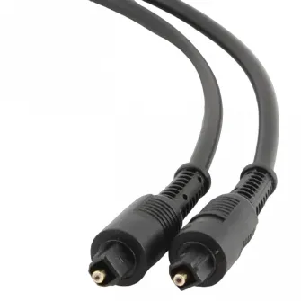 Audio optical cable Cablexpert 10m, CC-OPT-10M